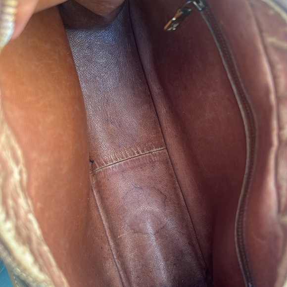 Louis Vuitton Monogram Boulogne 30 - Picture 3 of 13